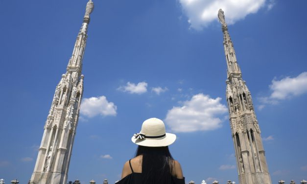 Woman Who Traveled From Milan to Finland Has Been Diagnosed With Coronavirus