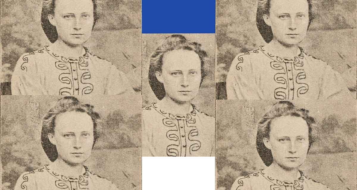 Minna Canth Finland s Trailblazing Woman Honored Before Tove Jansson 