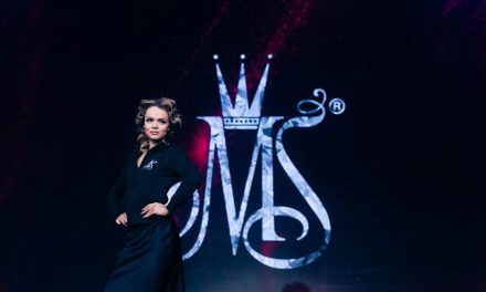 GALLERY: A New Era for Miss Finland Begins With Veera Grönlund