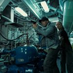 ‘Mutiny’ Film Review: Statham, Sea and Savage Thrills