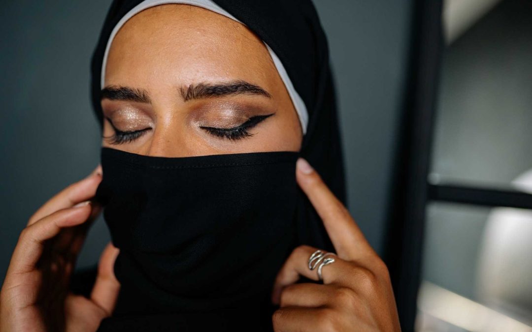 Some Finnish Cities Implement Face-Covering Restrictions in Schools for Safety and Recognition