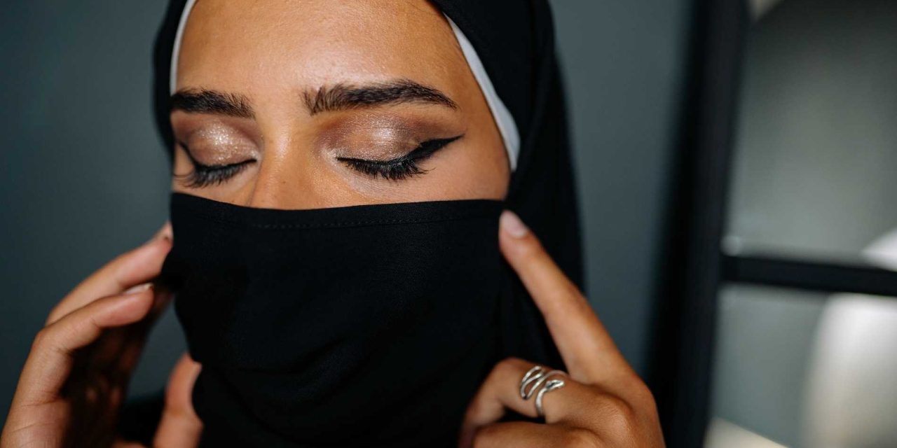 Some Finnish Cities Implement Face-Covering Restrictions in Schools for Safety and Recognition