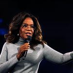Oprah on Hot Tubs, Higher Purpose and the Power of Teamwork