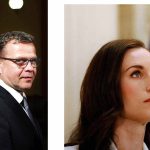 Finland’s Leaders Honored by Ukraine for Outstanding Support and Strengthened Ties