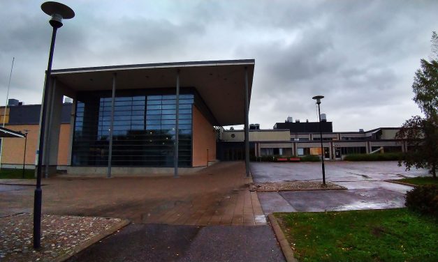 Schools to Shut Down on Wednesday; Libraries and Museums to Close