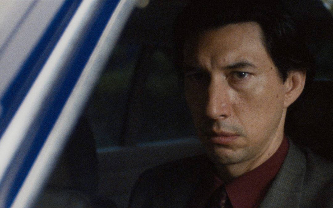 TONY ÖHBERG’S CUT: ‘Paper Tiger’ Has a Starry Cast and Very Little Bite