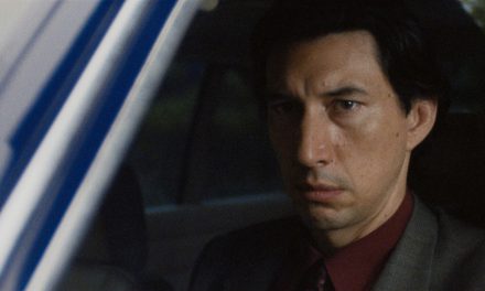 TONY ÖHBERG’S CUT: ‘Paper Tiger’ Has a Starry Cast and Very Little Bite