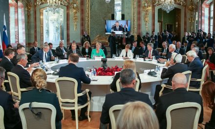 President Niinistö and Other European Leaders Join Forces to Stop Climate Change