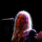 A Day With Patti Smith