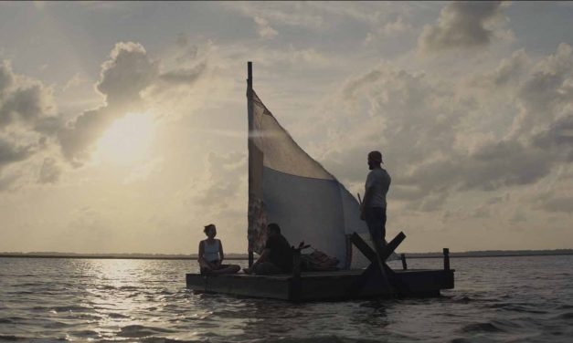 ‘The Peanut Butter Falcon’ Film Review: A Feel-good Odyssey Through the American South