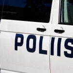 Man Arrested for Suspected Stabbing in a Helsinki Commercial Building on Monday Afternoon