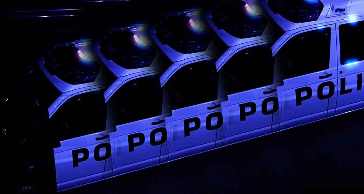 Suspected Homicide in Espoo: Police Respond to a Violent Incident, Suspect Apprehended