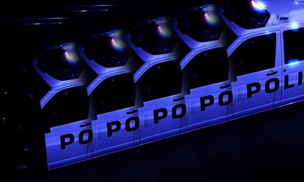 Suspected Homicide in Espoo: Police Respond to a Violent Incident, Suspect Apprehended