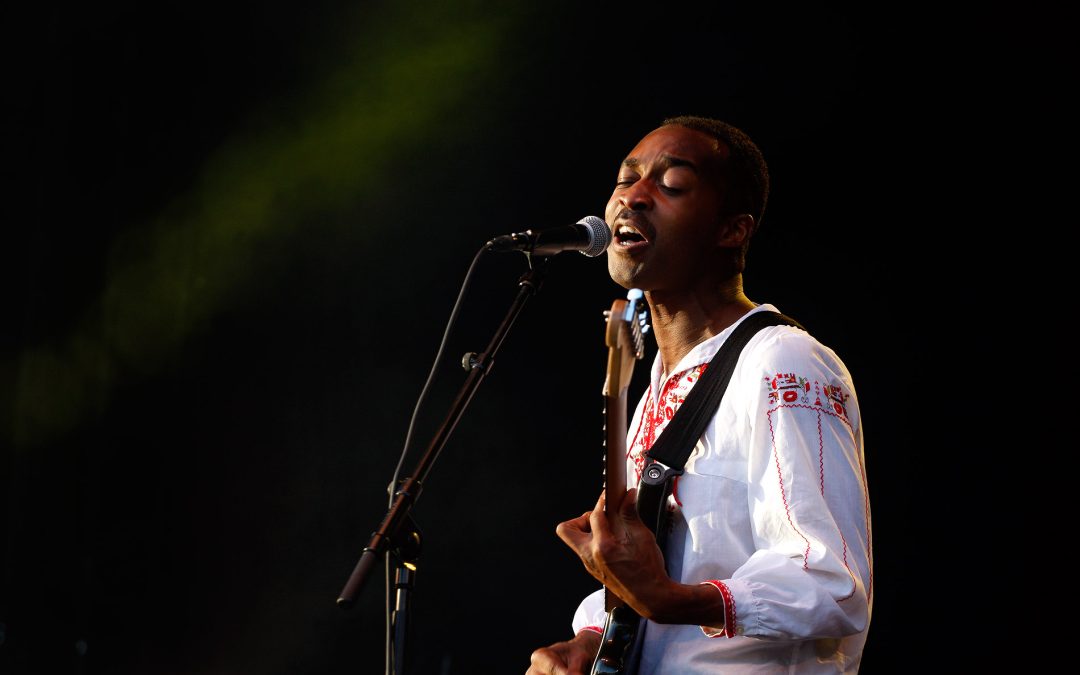 Pori, Under Jalen Ngonda’s Spell