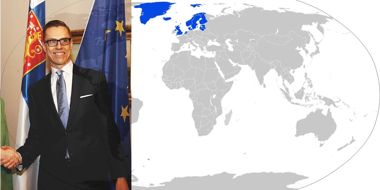 Finland to Host JEF Leaders’ Summit in Helsinki Focused on Ukraine and European Security