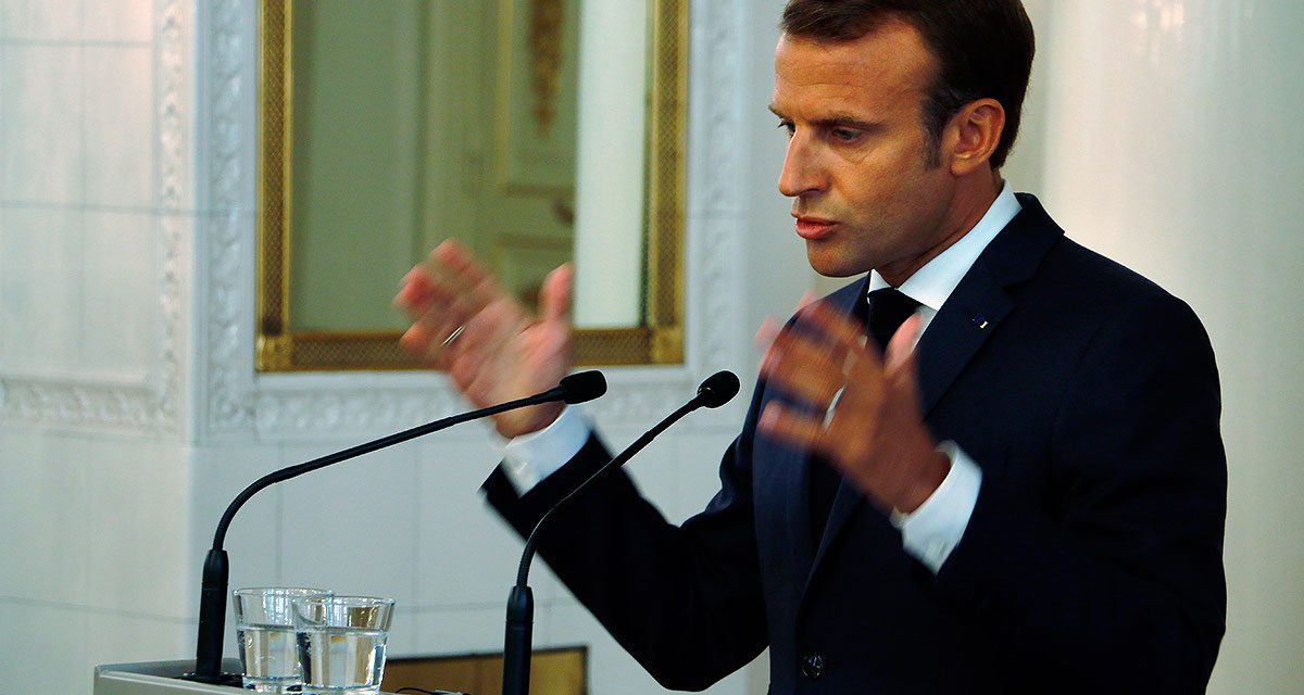 President Stubb to Meet President Macron in Paris to Discuss Bilateral Relations and Security Issues