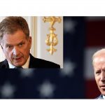 President Niinistö to Meet U.S. President Biden at the White House on Thursday
