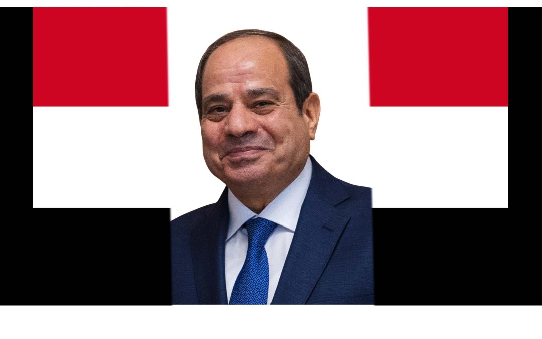 President Stubb Heads to Egypt for High‑Level Talks