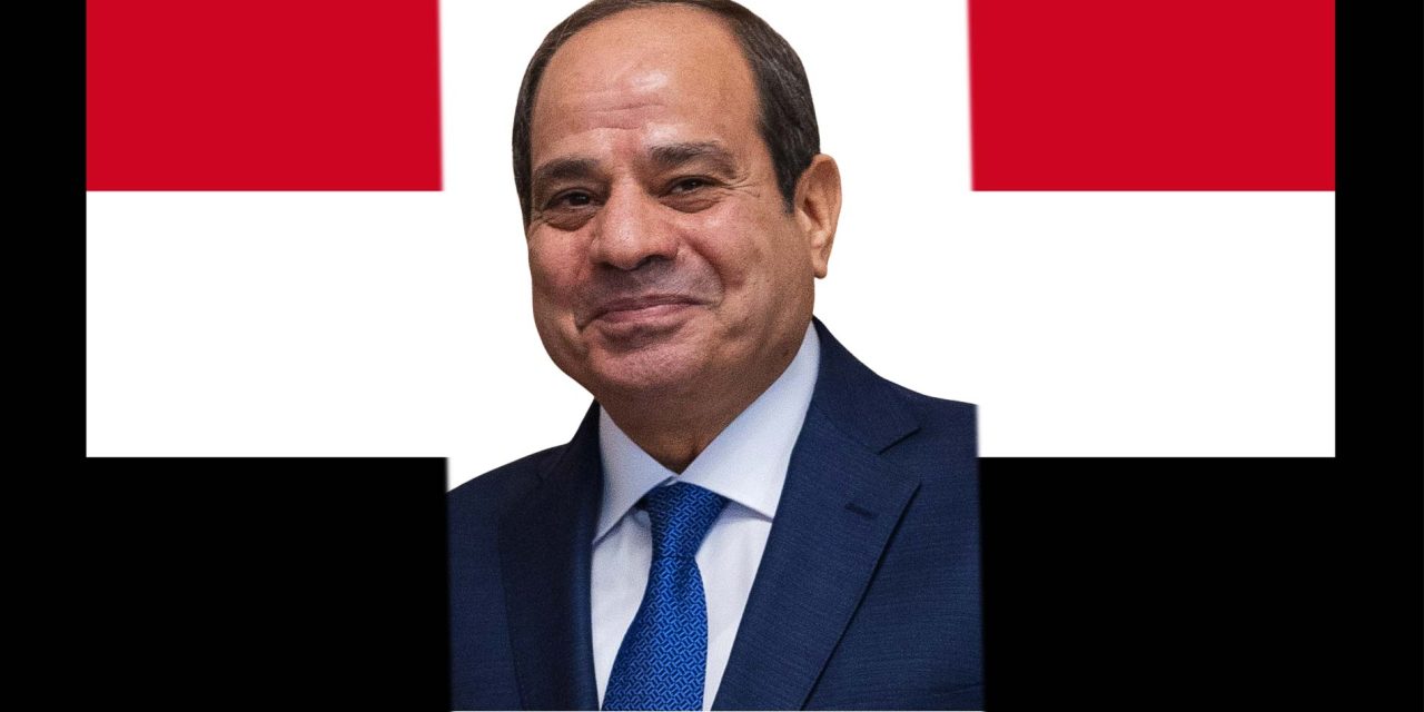 President Stubb Heads to Egypt for High‑Level Talks