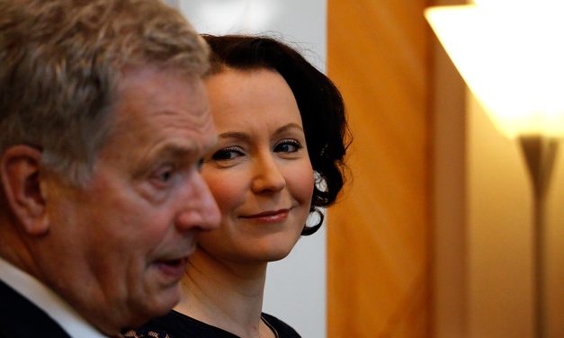 President Niinistö and his Spouse Pay an Official Visit to Poland