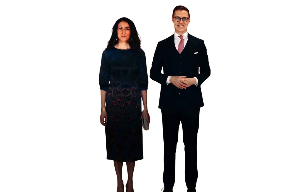 President Alexander Stubb to Visit London for Talks on Global Order, European Cooperation and Finnish Innovations