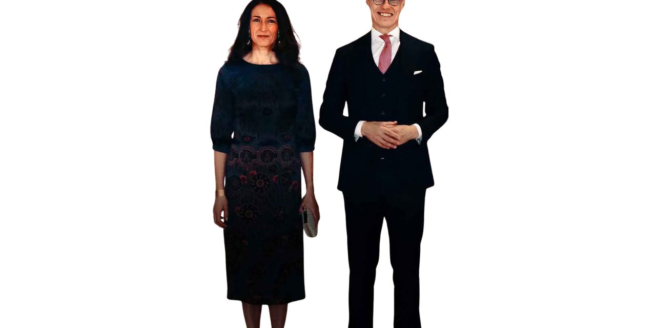 President Alexander Stubb to Visit London for Talks on Global Order, European Cooperation and Finnish Innovations