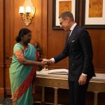 President Stubb Visits India: Finland and India Strengthen Strategic Partnership with Joint Plans for Digitalization and Sustainability
