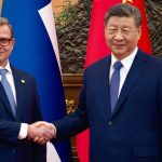 Finnish PM Orpo Meets President Xi in Beijing: Cordial Talks Focus on Cooperation, Trade Imbalance and New Agreements