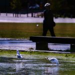 Rain and Slippery Roads Expected Across Finland This Week; Wearing Boots Is Recommended