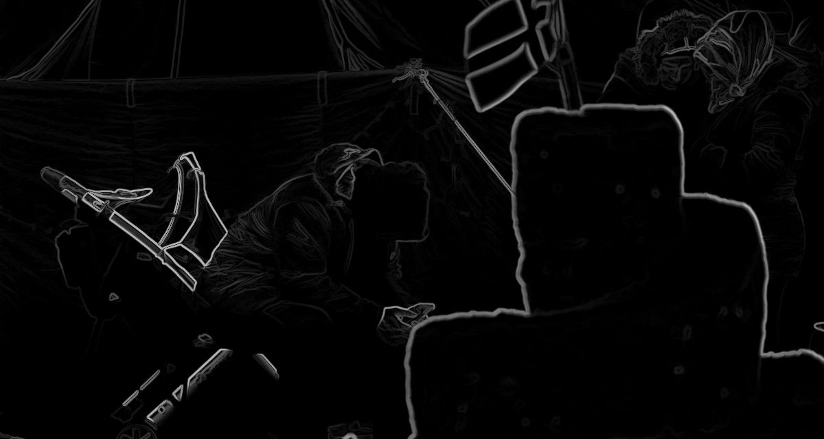 Finnish Minor Repatriated from Iraq Amid Security Concerns Over Returnees from Syrian Conflict Zones