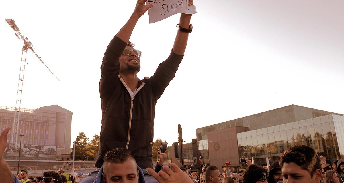 Finland Sets 2026 Refugee Quota: Focus on Vulnerable Groups, 500 Places Allocated by Region and Need