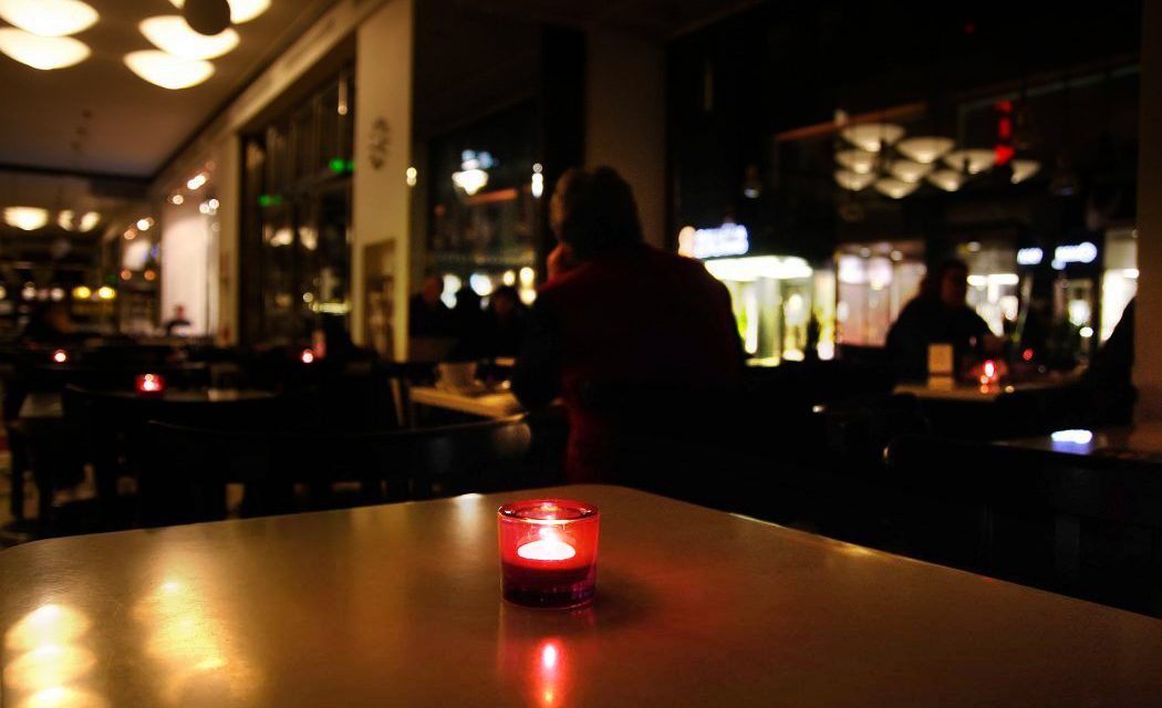 In These Areas Restaurants Close For Three Weeks