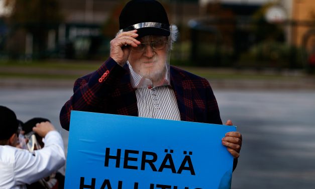 Restrictions on Restaurants Eased in Kymenlaakso and Savo