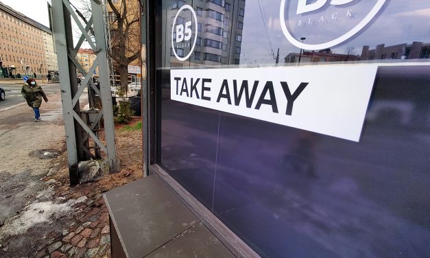 Restaurants Open for Business in Åland, South Ostrobothnia and Lapland