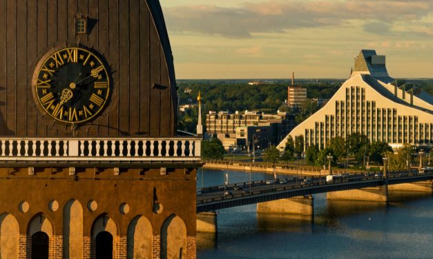 7 Best Things to See in Riga