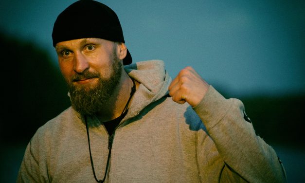 The Finnish Viking of Heavyweight Boxing, Robert Helenius, Dominates Six Rounds Against Former World Champ Joshua, But Loses by K.O.; Helenius to Finland Today: The Fight Lit a Torch in My Heart