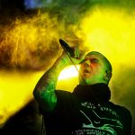 CONCERT REVIEW AND PHOTO GALLERY: Pantera Brings Down the Heat at Rockfest in Hyvinkää