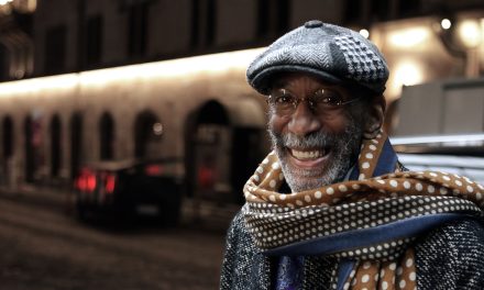 Jazz Icon Ron Carter Has Played on More Than 2,220 Albums; Here’s How He Sounded in Helsinki
