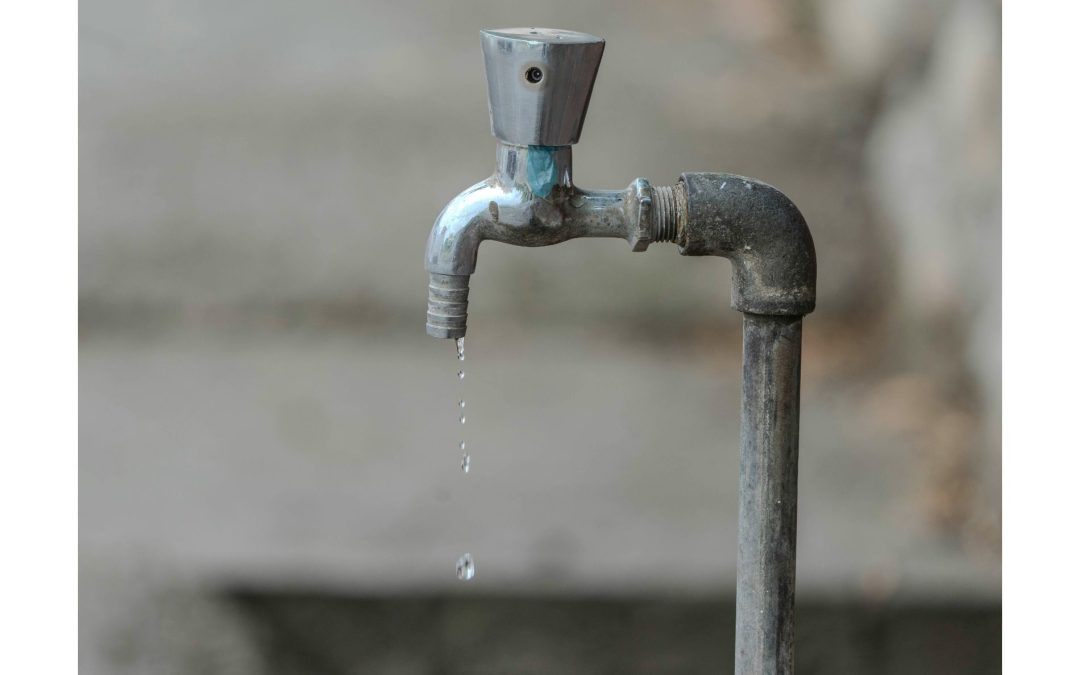 Boil Water Alert in Espoo: Safety Steps Now in Place