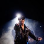 Scorpions Still Sting in Helsinki