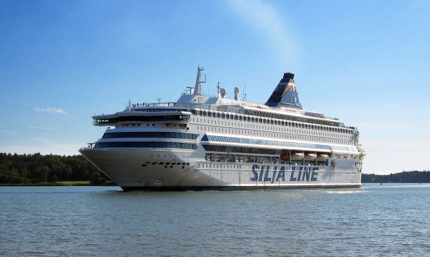 Two Dead Bodies, Young Finnish Man and Woman, Found on Silja Europa Cruise Ferry; Here’s What We Know so Far
