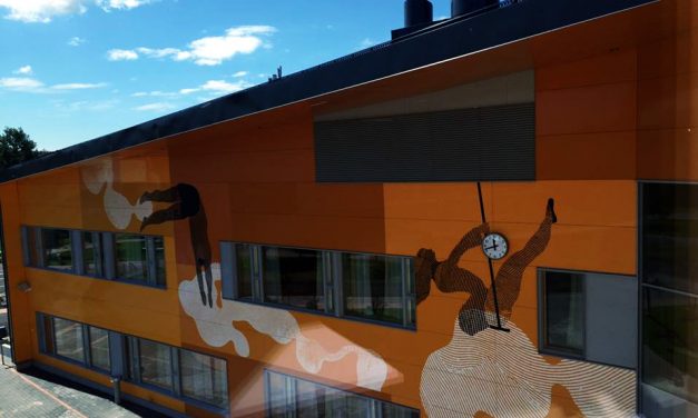 Third School in a Row Suffers From Coronavirus Outbreak in Sipoo; 20 Students Enter Quarantine