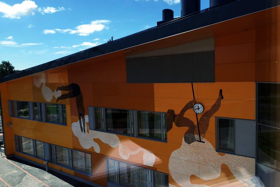 Third School in a Row Suffers From Coronavirus Outbreak in Sipoo; 20 Students Enter Quarantine