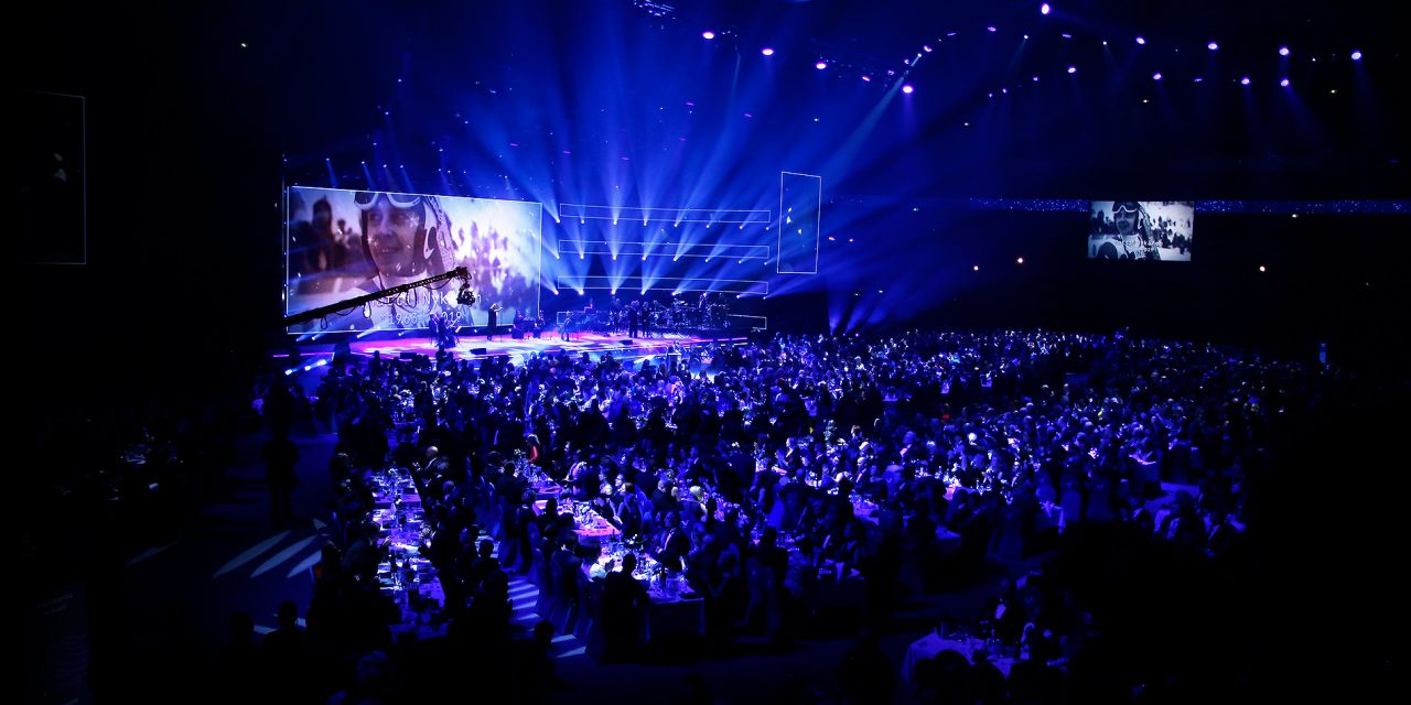 GALLERY: Finnish Sports Gala in Pictures