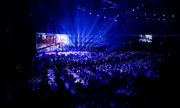 GALLERY: Finnish Sports Gala in Pictures