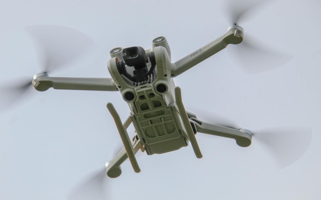 Finland on Alert as Suspected Drones Trigger Early-Morning Lockdown in Uusimaa; The Temporary Airspace Ban Is Now Lifted