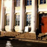 Warm Weather Expected Across Finland Due to Foehn Winds and High Pressure System