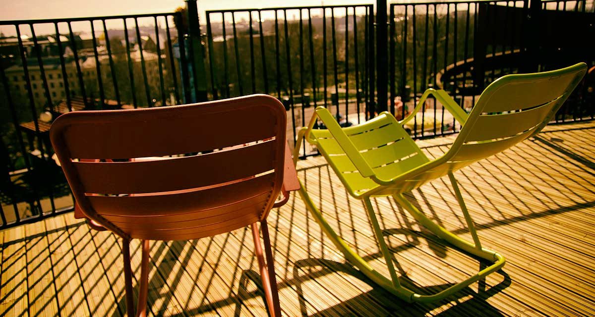 ‘Terrassikeli’ Alert: Unseasonably Warm Finnish Weekend with Sunny Skies and 12–14C Temps