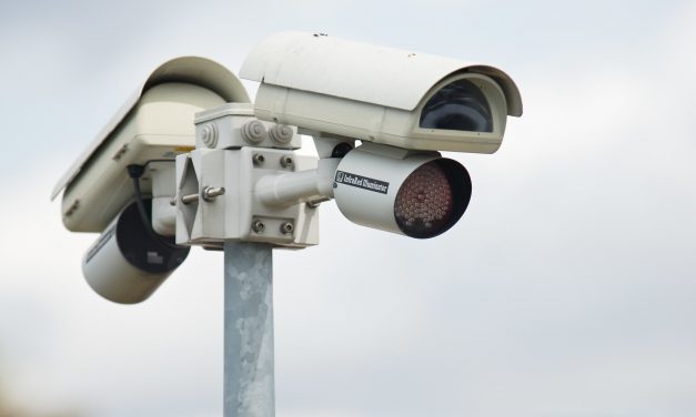 Police to Speed Up Criminal Investigations With the Help of Surveillance Camera Maps