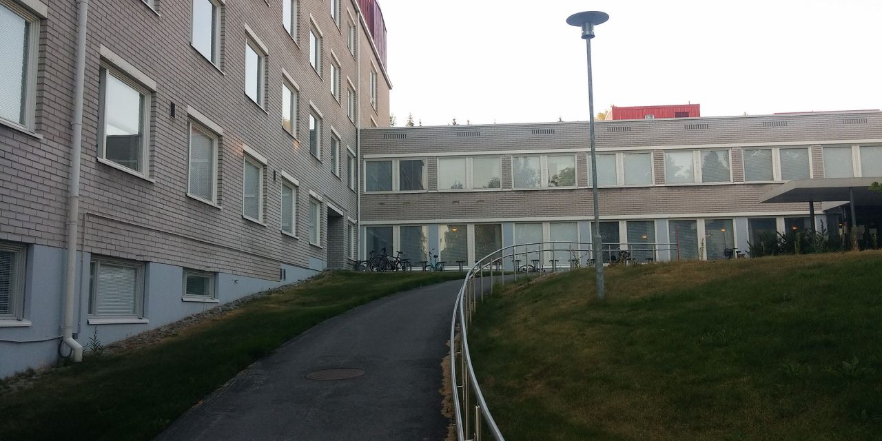 The Coronavirus Pandemic is Raging in Suursuo Hospital in Helsinki; 67 Infections So Far, 12 Dead